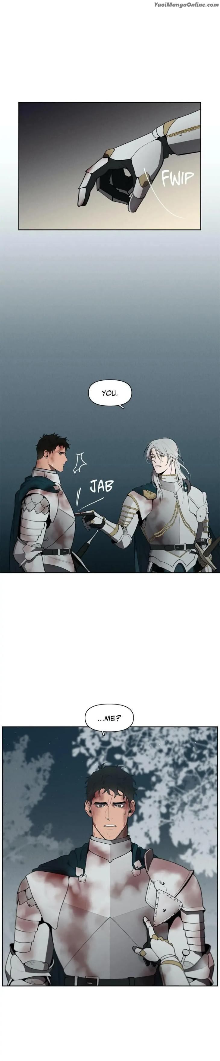 Plaything: The Grand Duke’s Boytoy by TR [Eng] page 12