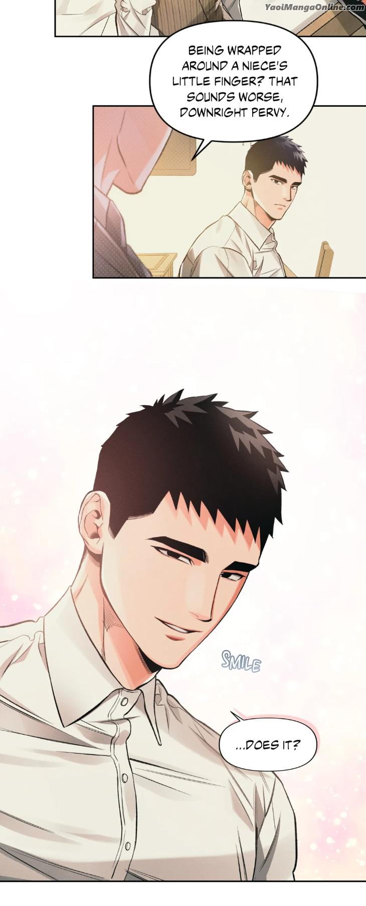 Beware the Ides of March by Stan/ Choi Song – Ch. 103 [Eng] page 12