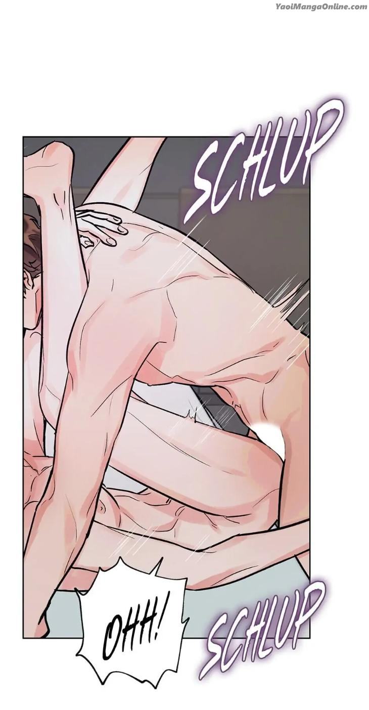 Wedding Plans for Mr. & Mr. by Rotten GreenT [Eng] page 12