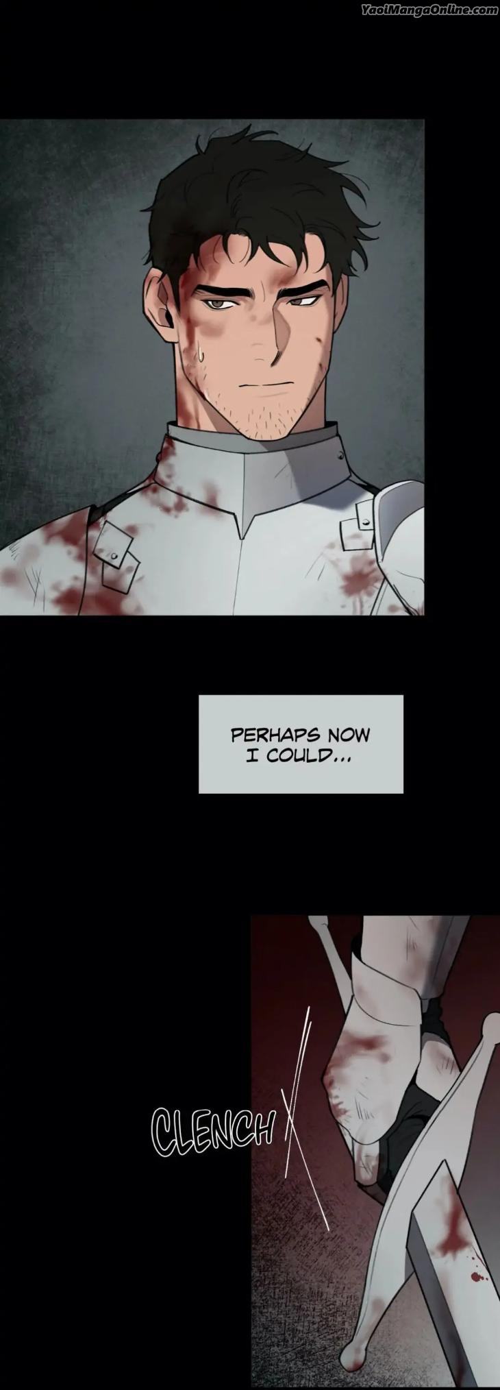 Plaything: The Grand Duke’s Boytoy by TR [Eng] page 12