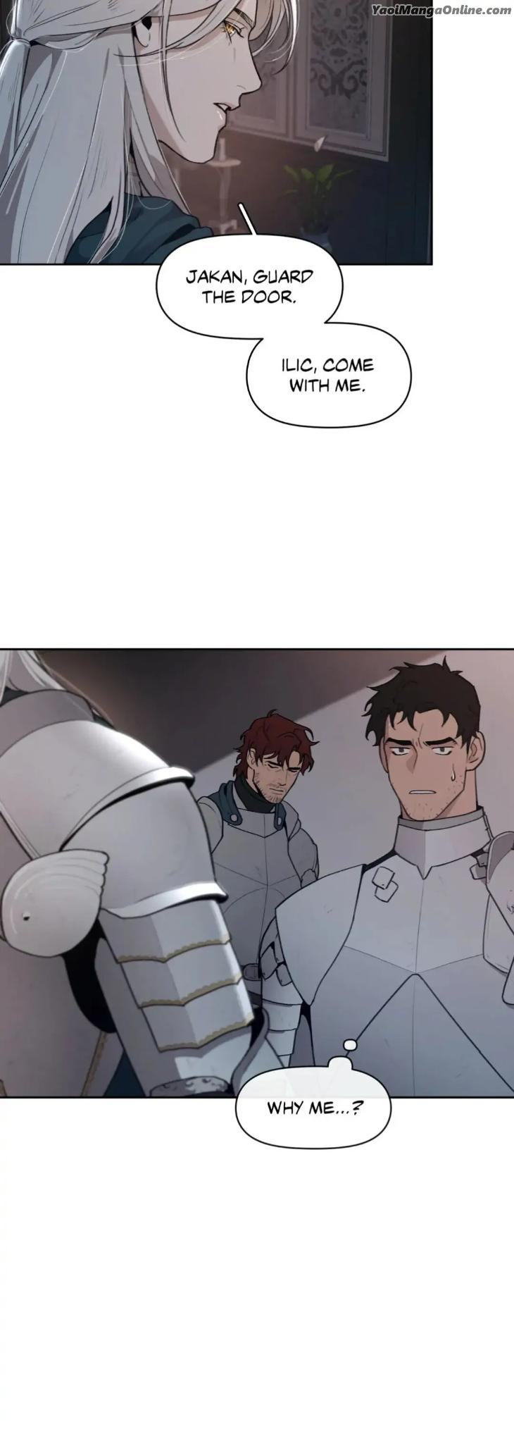 Plaything: The Grand Duke’s Boytoy by TR [Eng] page 12