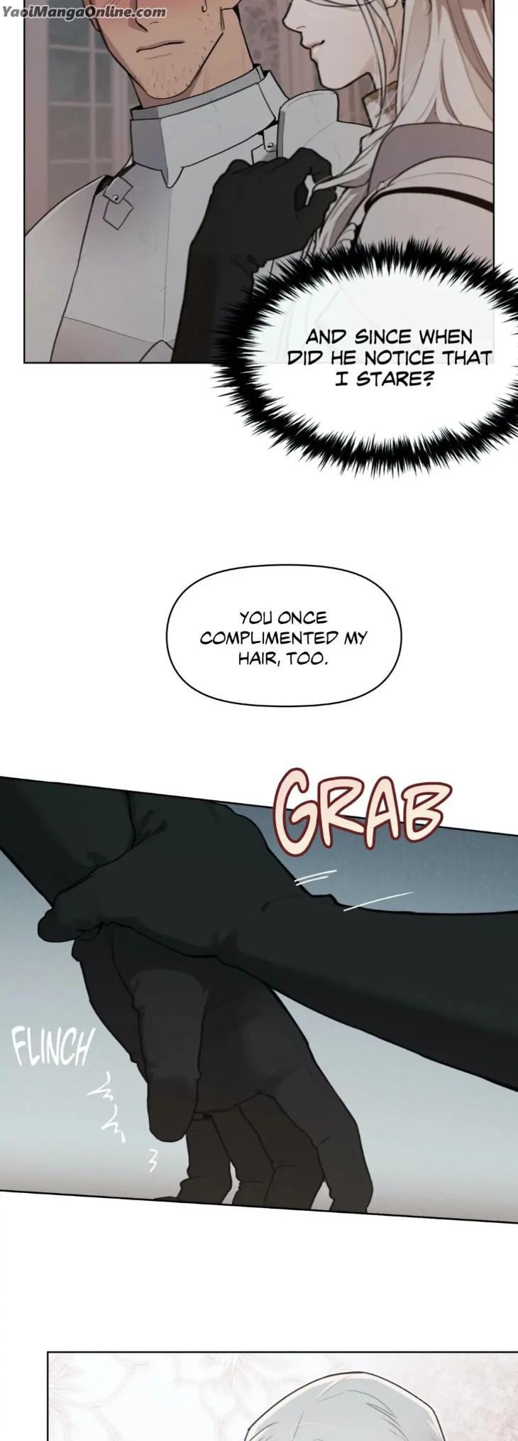 Plaything: The Grand Duke’s Boytoy by TR [Eng] page 12