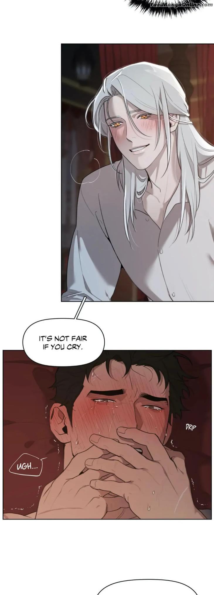 Plaything: The Grand Duke’s Boytoy by TR [Eng] page 12