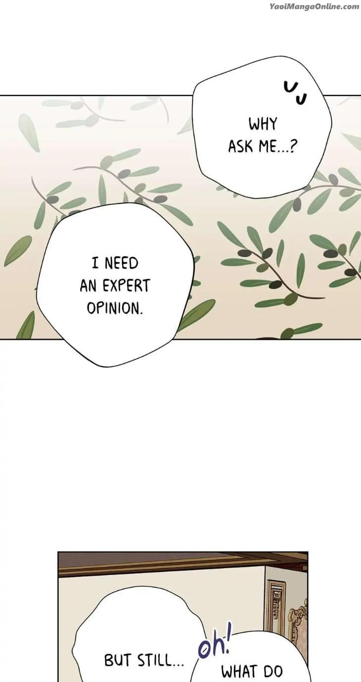 Wedding Plans for Mr. & Mr. by Rotten GreenT [Eng] page 12