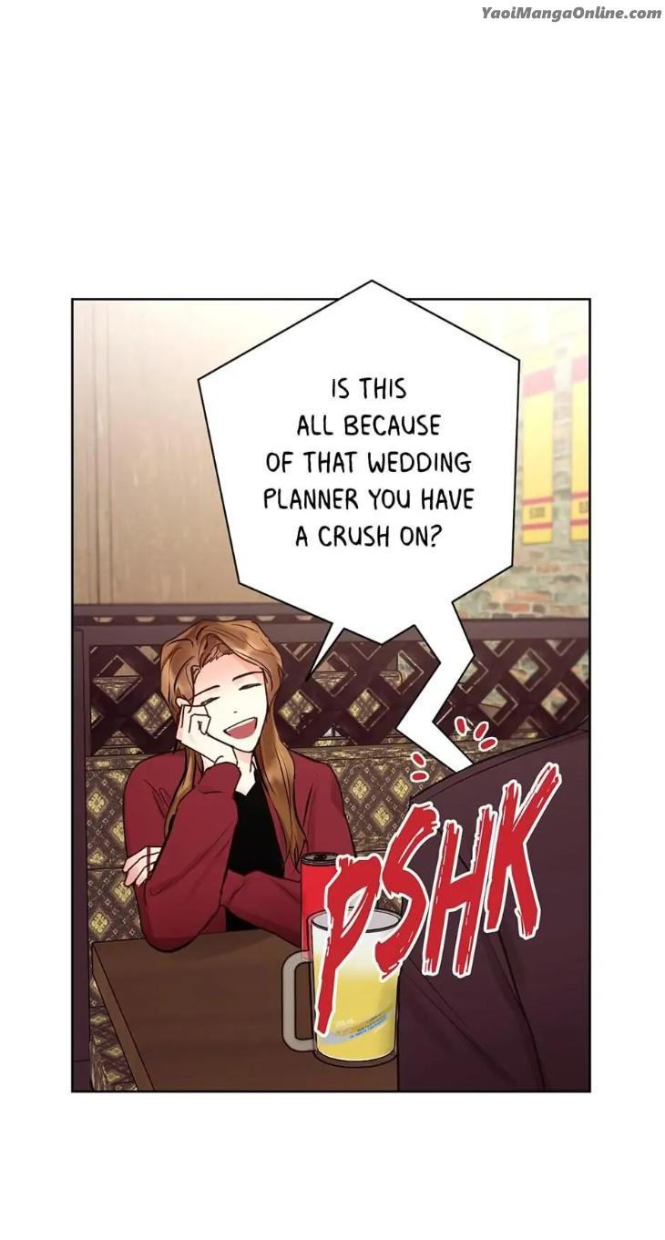 Wedding Plans for Mr. & Mr. by Rotten GreenT [Eng] page 12