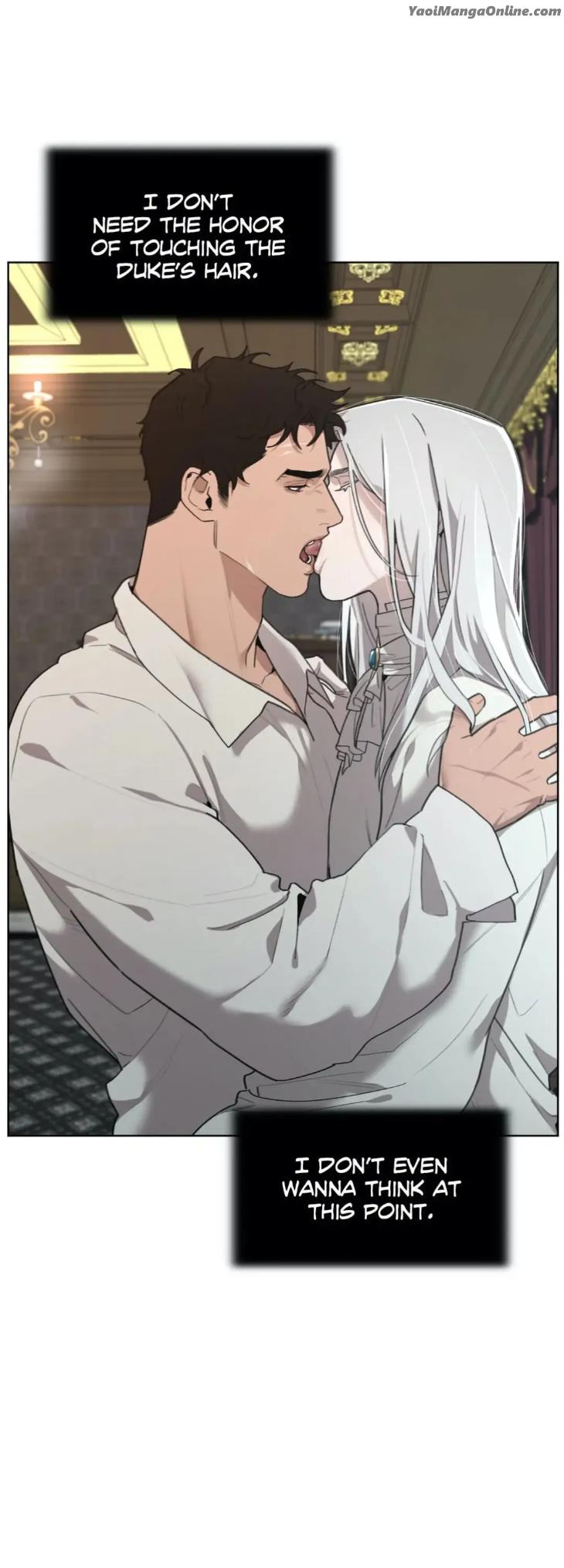 Plaything: The Grand Duke’s Boytoy by TR [Eng] page 12