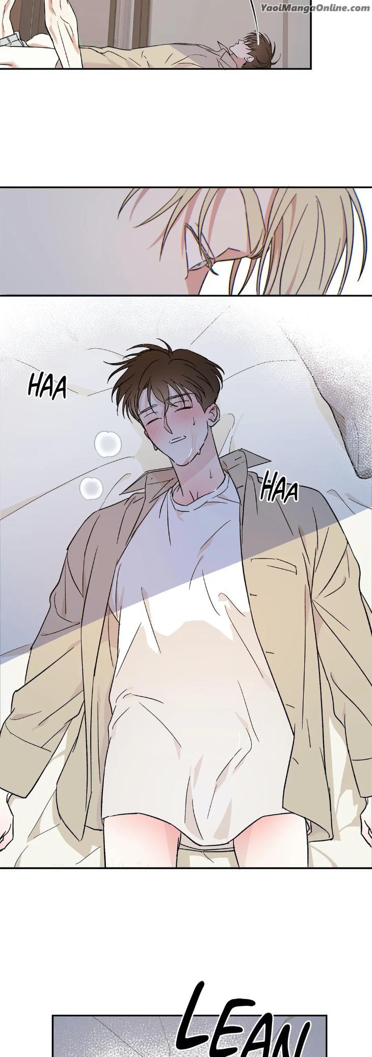 My Master, My Joo-in by Khbiyong [Eng] page 12