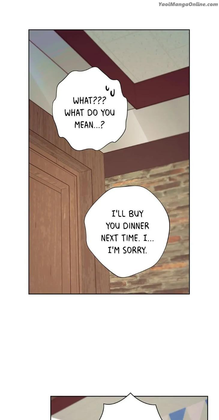 Wedding Plans for Mr. & Mr. by Rotten GreenT [Eng] page 12