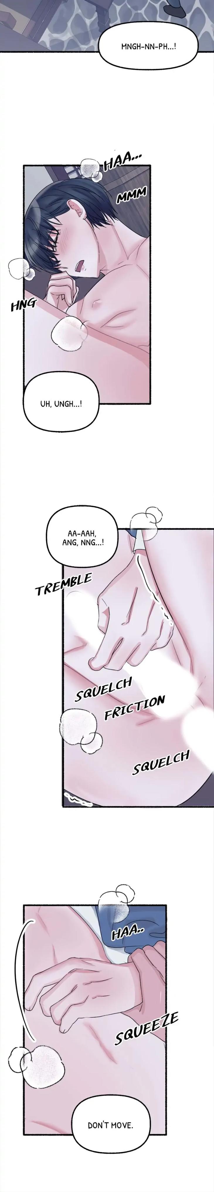 Flower by Hoya – Uncensored [Eng] page 12