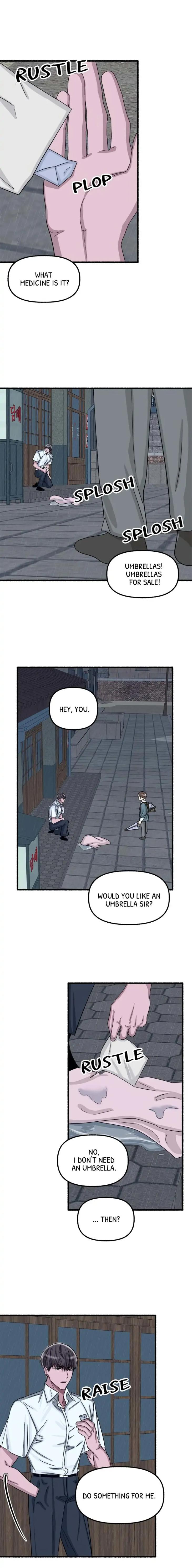 Flower by Hoya – Uncensored [Eng] page 12