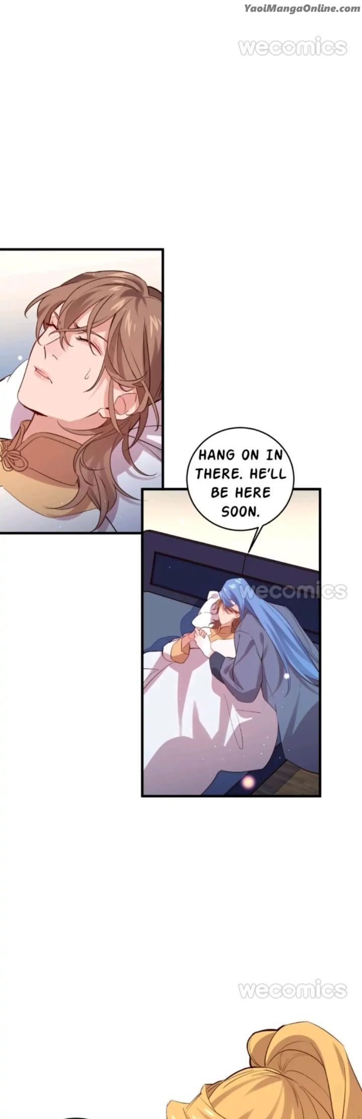 Love, Which Makes Us One by Zhiyin man ke, Taipa – Part 2 – Ch. 77 [Eng] page 11