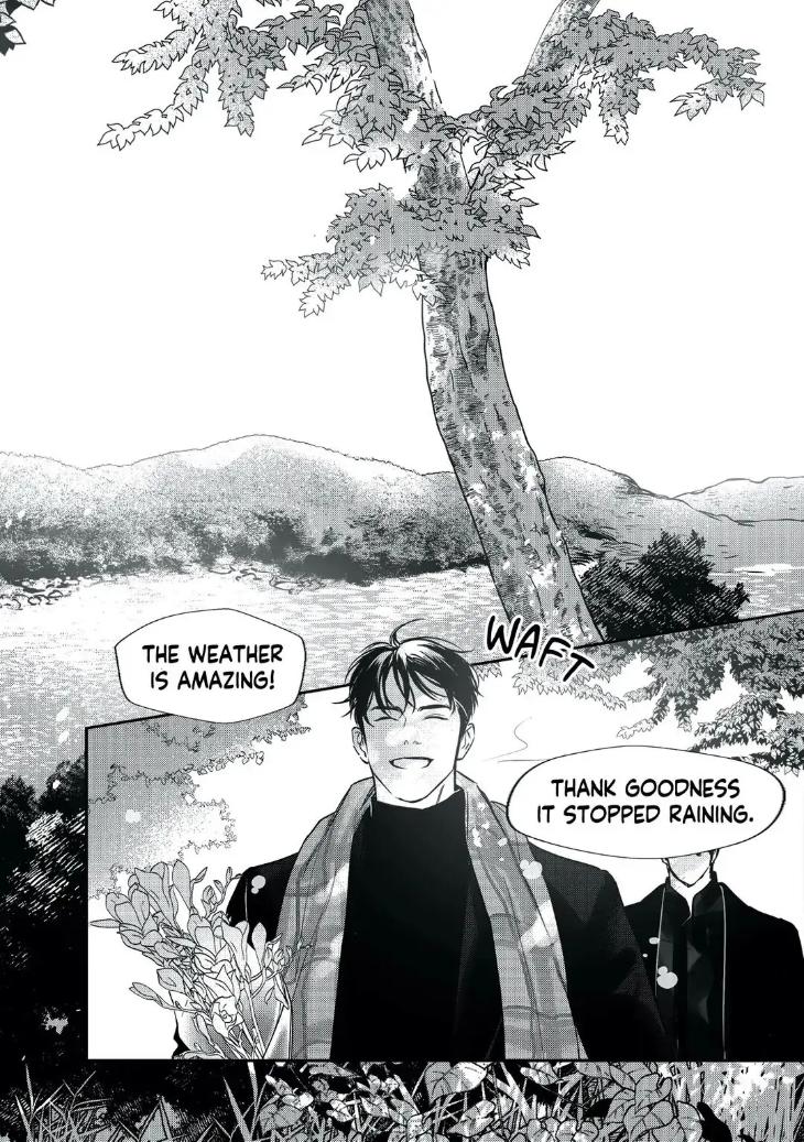 My Way with You by u-pi [Eng] page 10