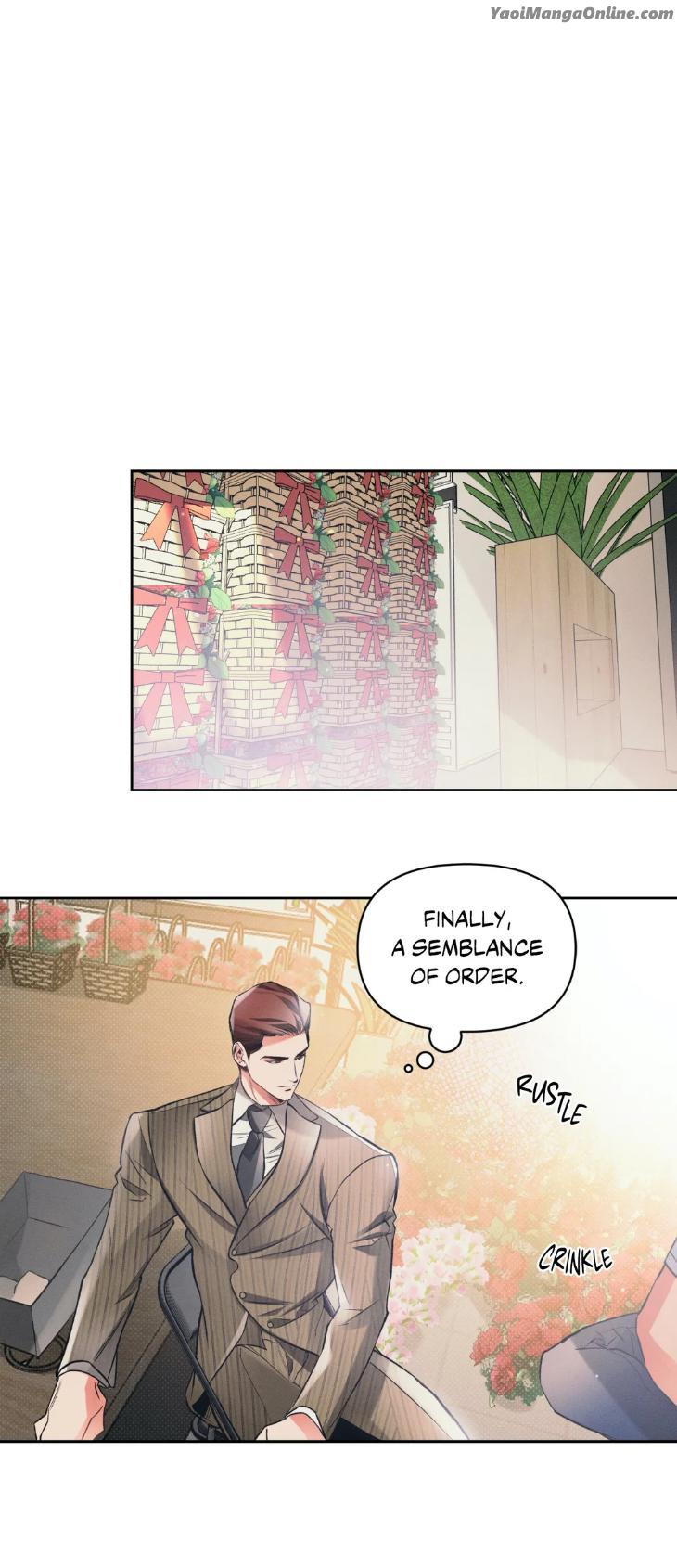 Beware the Ides of March by Stan/ Choi Song – Ch. 103 [Eng] page 12