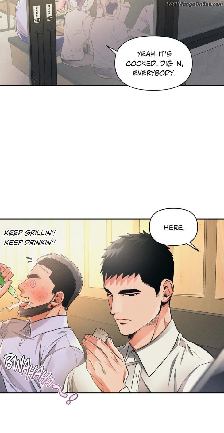 Beware the Ides of March by Stan/ Choi Song – Ch. 103 [Eng] page 12