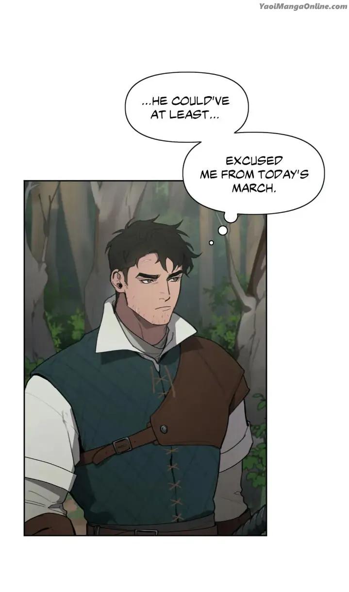 Plaything: The Grand Duke’s Boytoy by TR [Eng] page 11