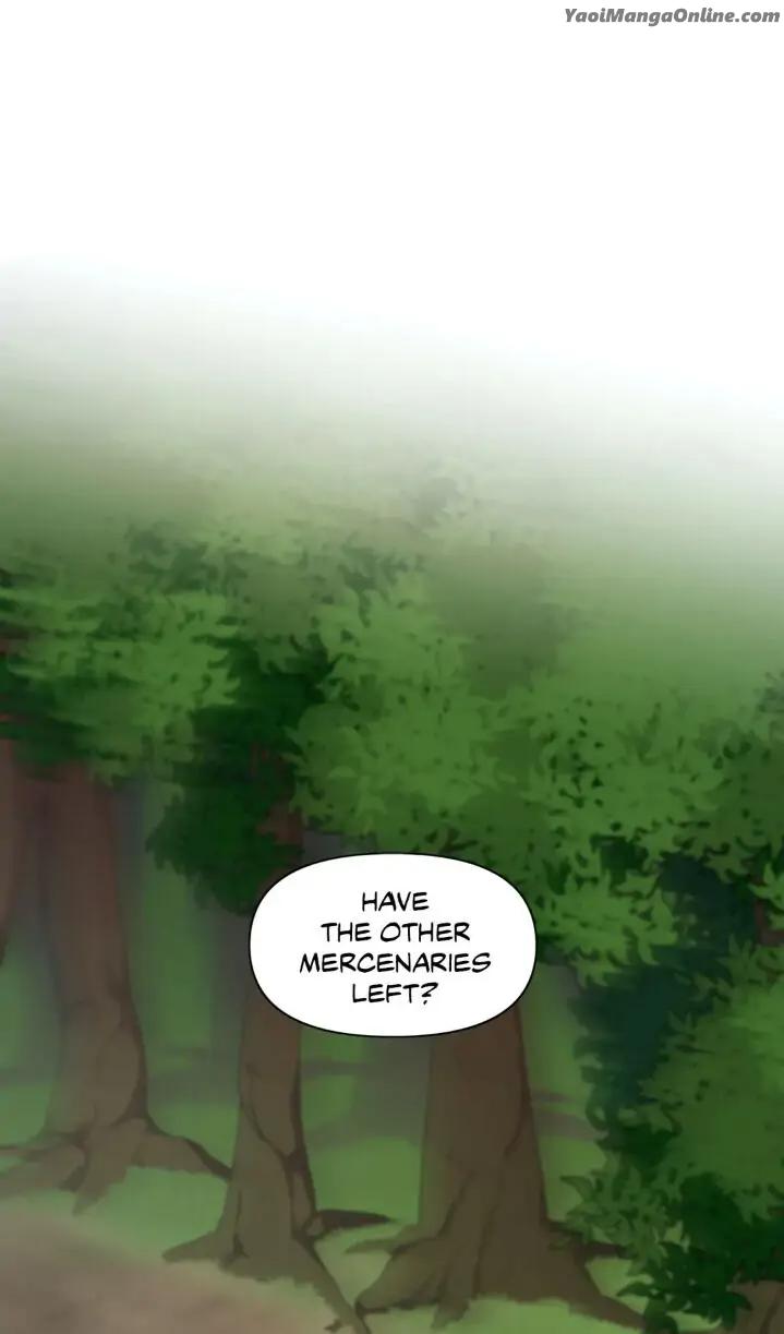 Plaything: The Grand Duke’s Boytoy by TR [Eng] page 11