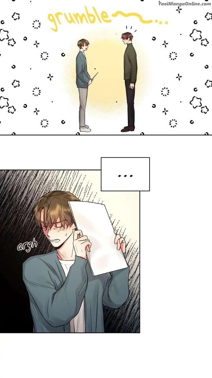 Wedding Plans for Mr. & Mr. by Rotten GreenT [Eng] page 12