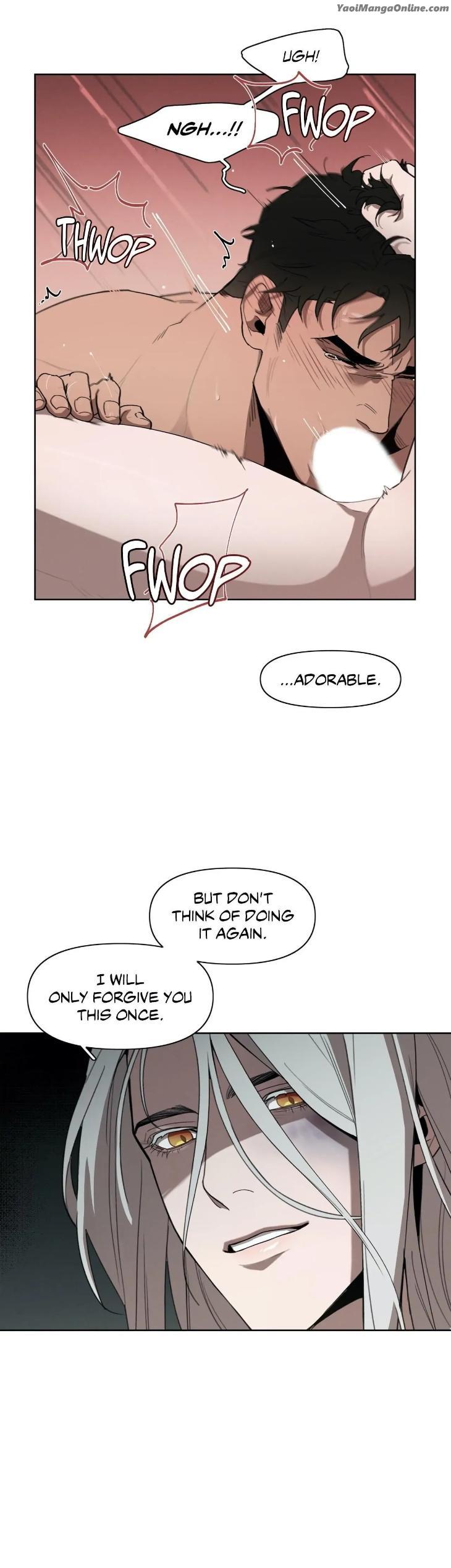 Plaything: The Grand Duke’s Boytoy by TR [Eng] page 13