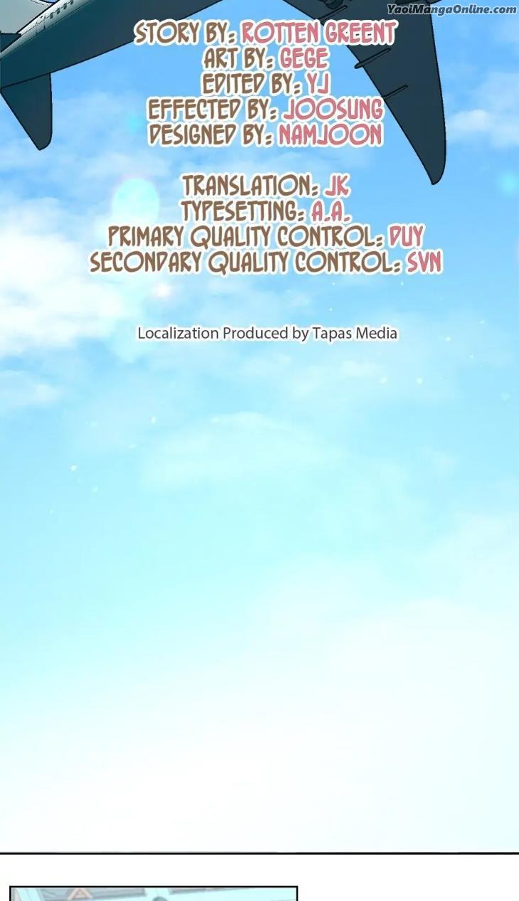 Wedding Plans for Mr. & Mr. by Rotten GreenT [Eng] page 13