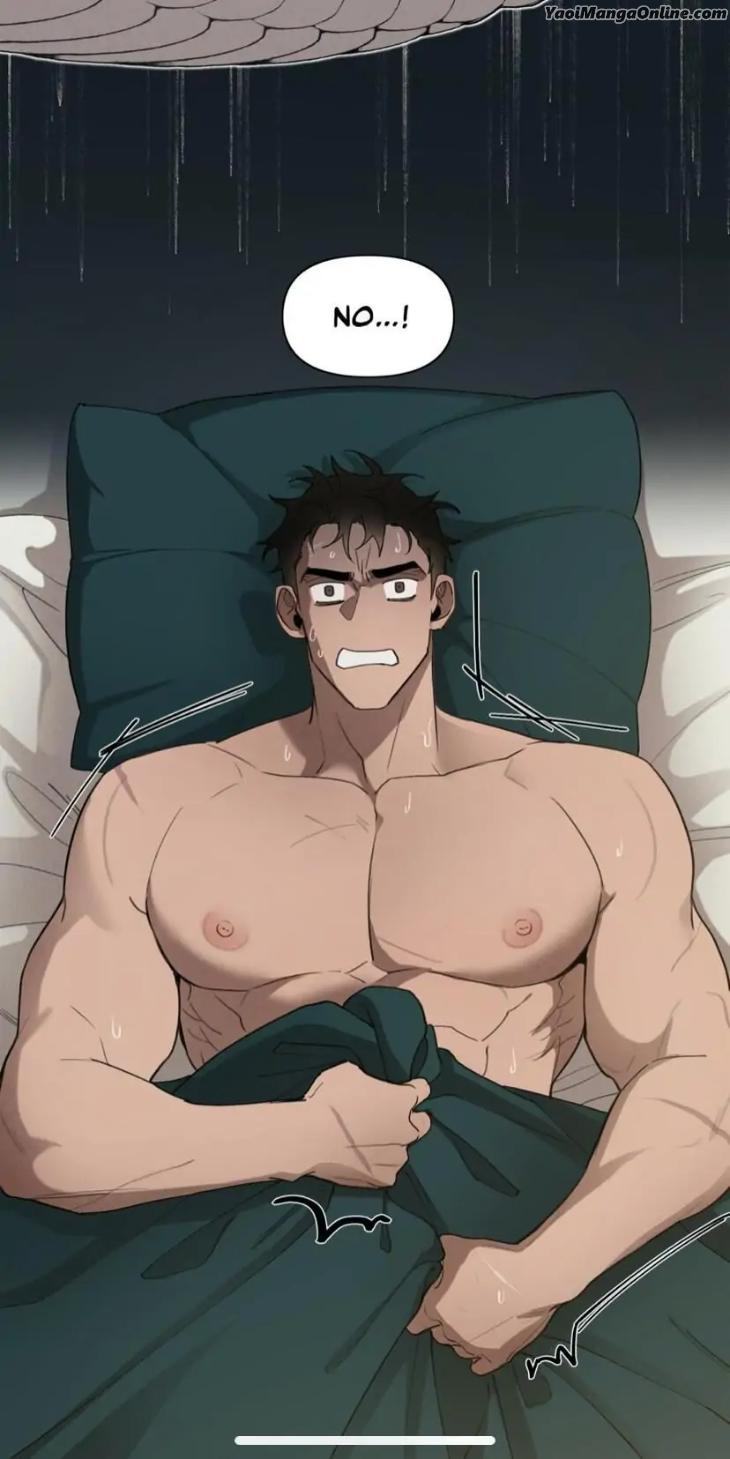 Plaything: The Grand Duke’s Boytoy by TR [Eng] page 12