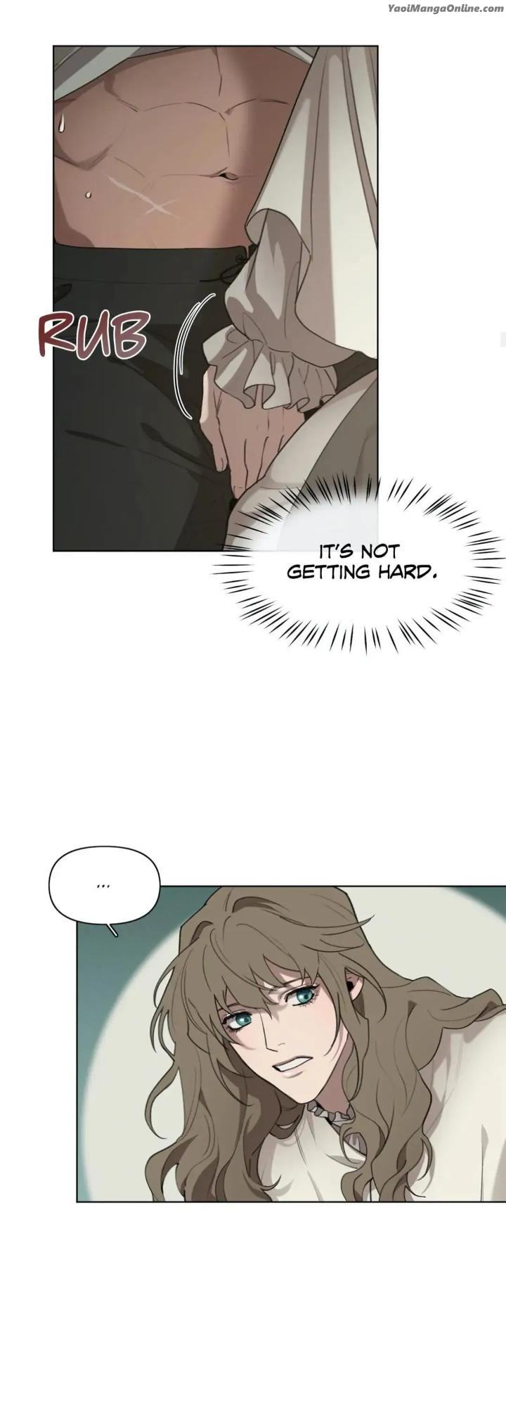 Plaything: The Grand Duke’s Boytoy by TR [Eng] page 13