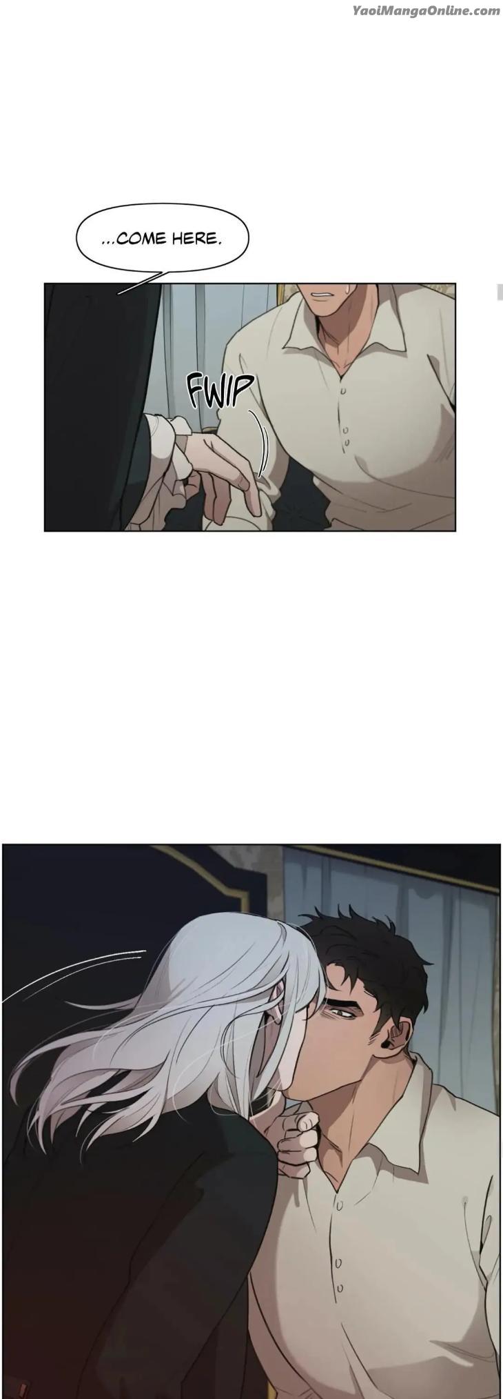 Plaything: The Grand Duke’s Boytoy by TR [Eng] page 13