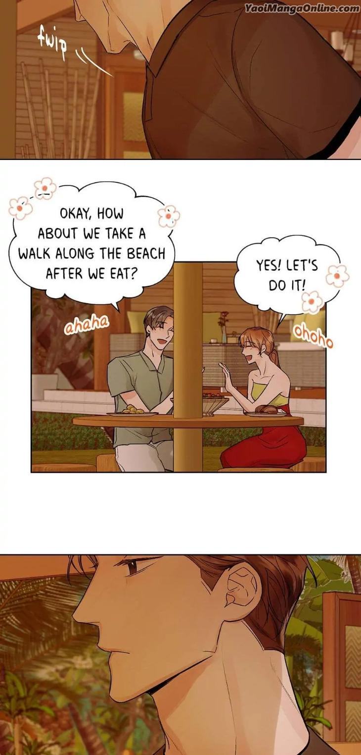 Wedding Plans for Mr. & Mr. by Rotten GreenT [Eng] page 12