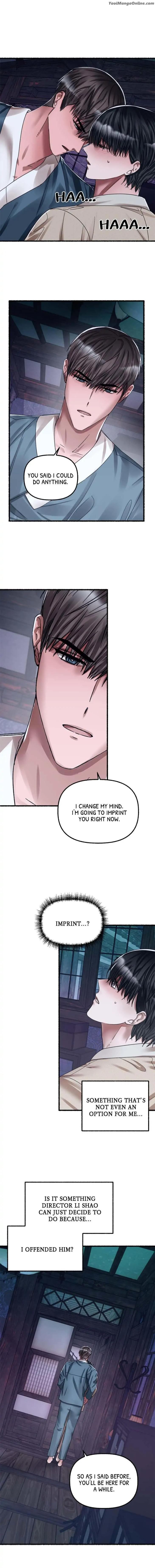 Flower by Hoya – Uncensored [Eng] page 13