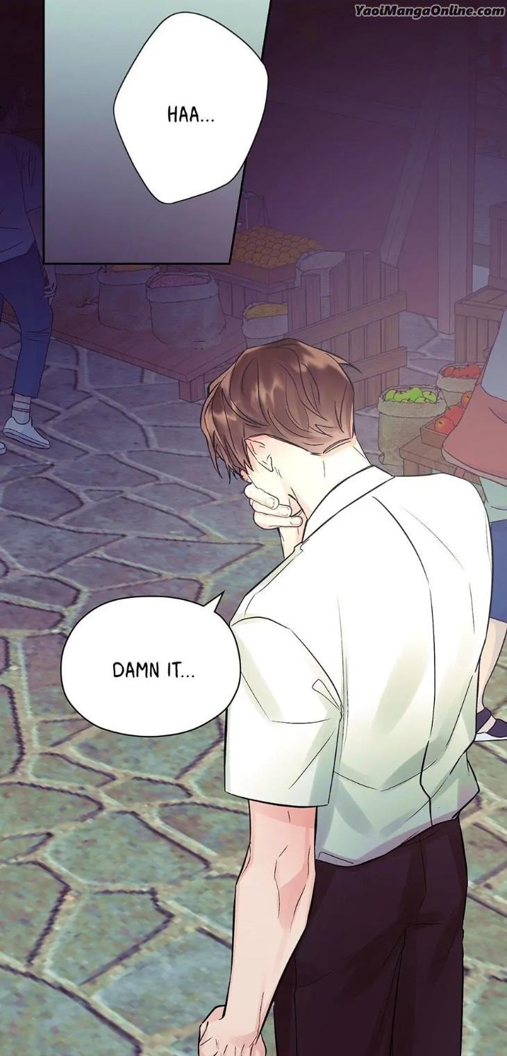 Wedding Plans for Mr. & Mr. by Rotten GreenT [Eng] page 13