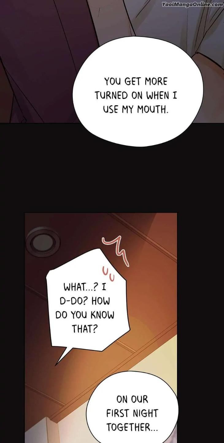 Wedding Plans for Mr. & Mr. by Rotten GreenT [Eng] page 13