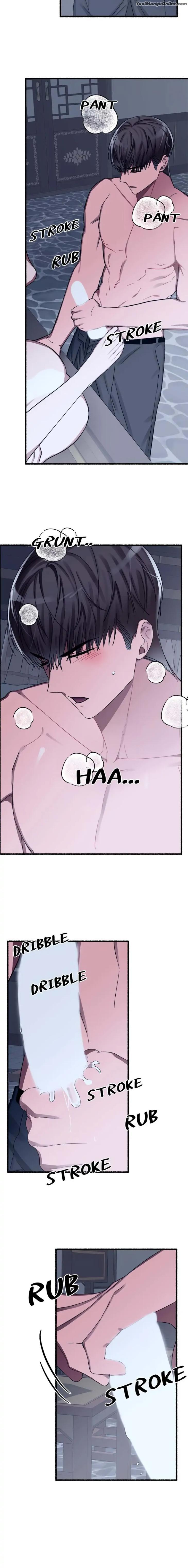 Flower by Hoya – Uncensored [Eng] page 13