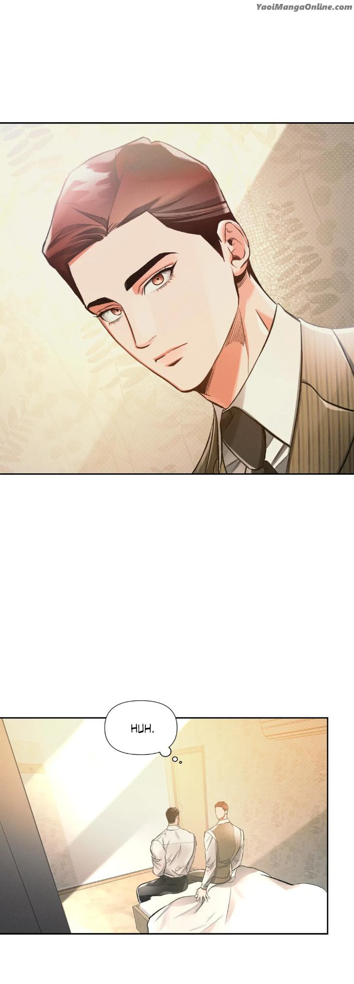 Beware the Ides of March by Stan/ Choi Song – Ch. 103 [Eng] page 13