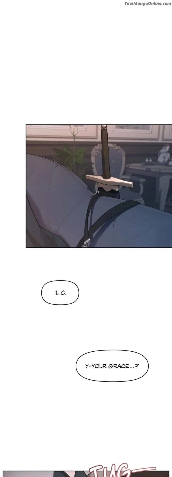 Plaything: The Grand Duke’s Boytoy by TR [Eng] page 13