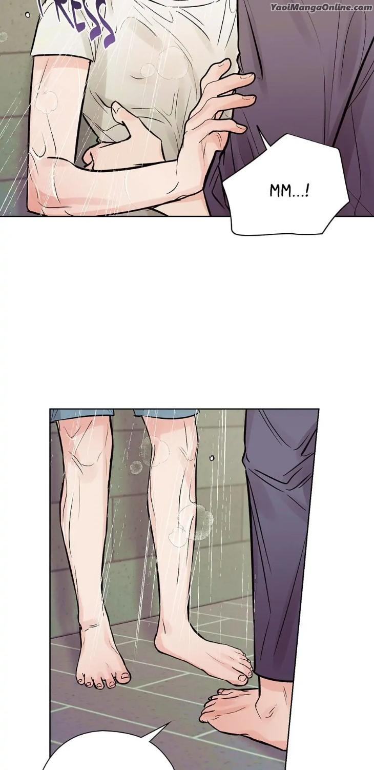 Wedding Plans for Mr. & Mr. by Rotten GreenT [Eng] page 13