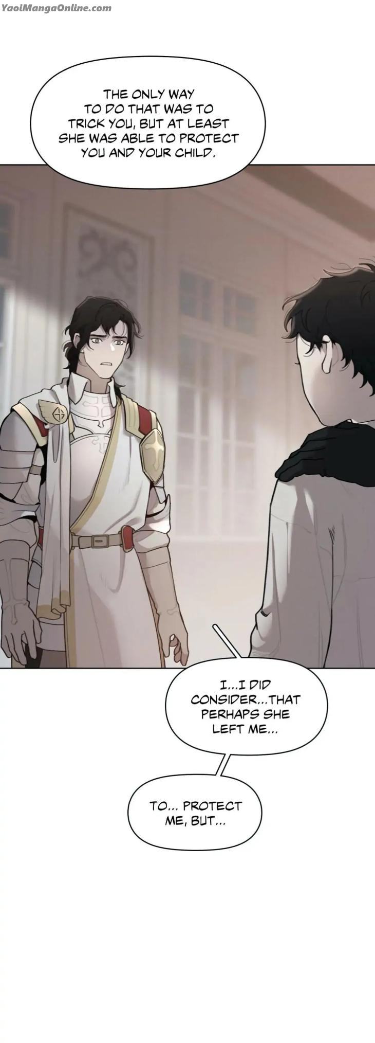 Plaything: The Grand Duke’s Boytoy by TR [Eng] page 13