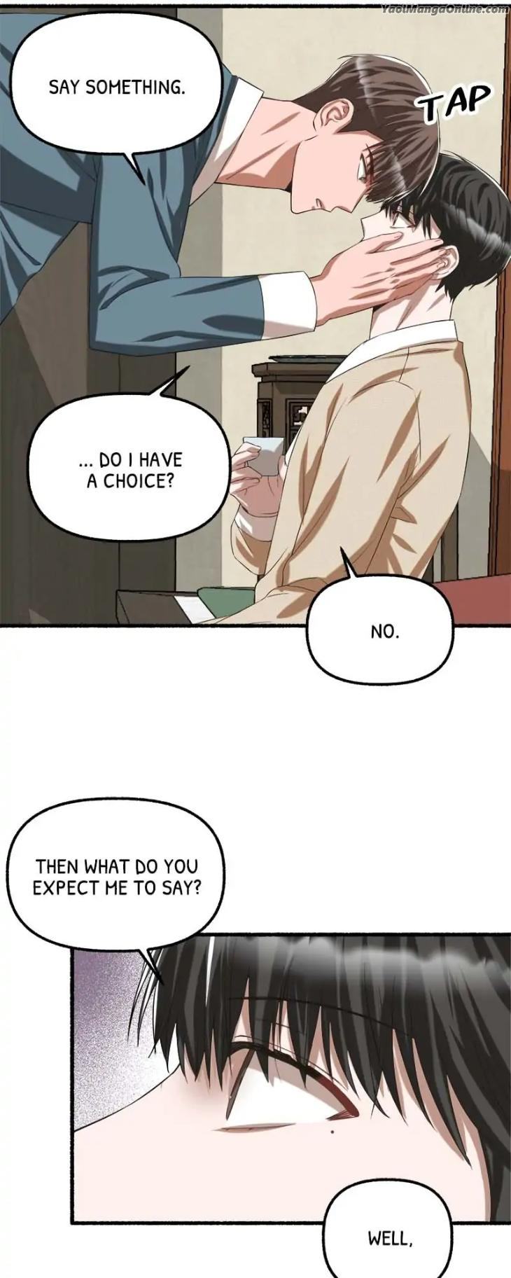 Flower by Hoya – Uncensored [Eng] page 13