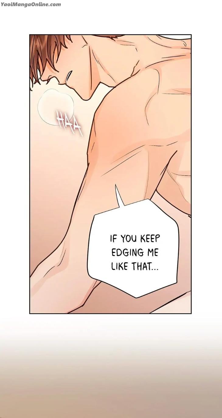 Wedding Plans for Mr. & Mr. by Rotten GreenT [Eng] page 13