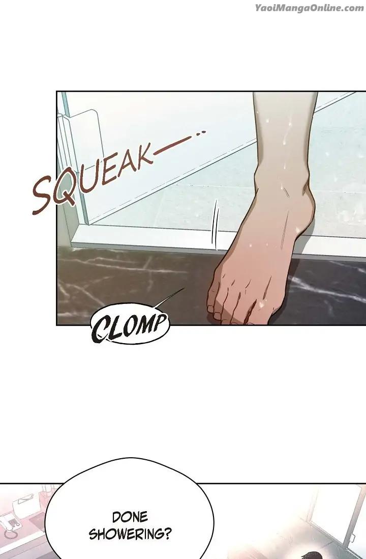 Hard-Boiled Love by Gwendolyn [Eng] page 13