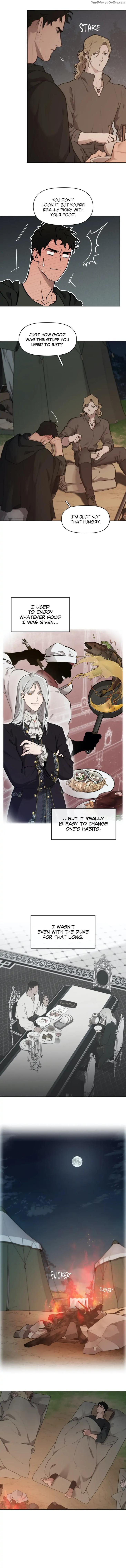 Plaything: The Grand Duke’s Boytoy by TR [Eng] page 13