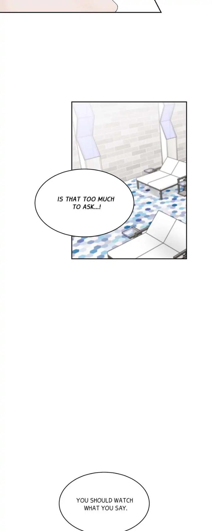 There, Not There by JJ/ Kang Bok-chi [Eng] page 13