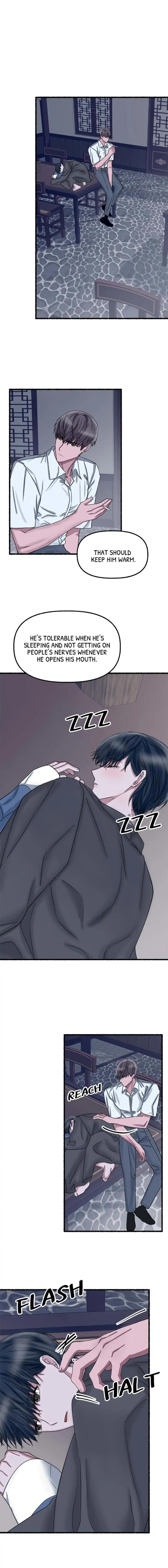 Flower by Hoya – Uncensored [Eng] page 13