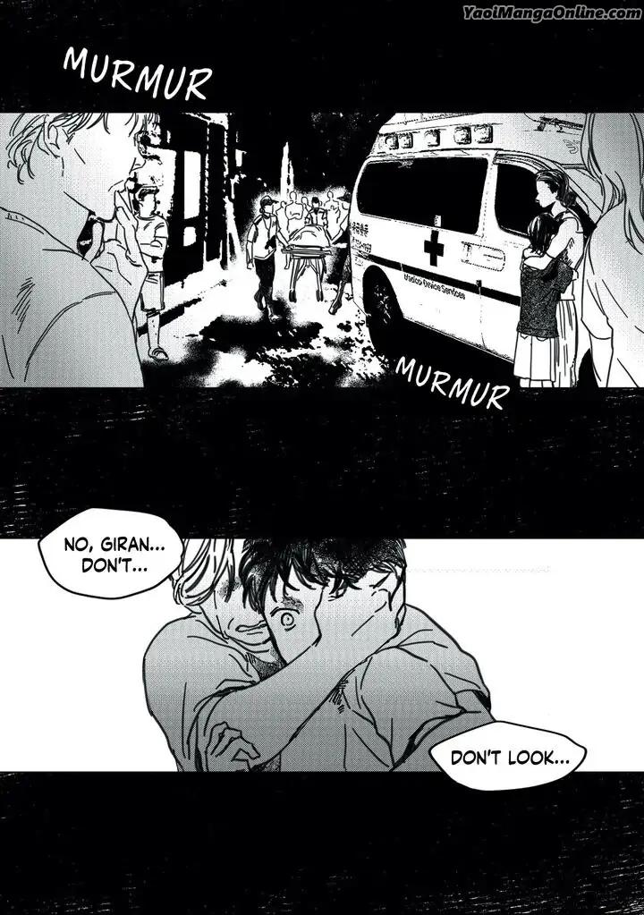 My Way with You by u-pi [Eng] page 12