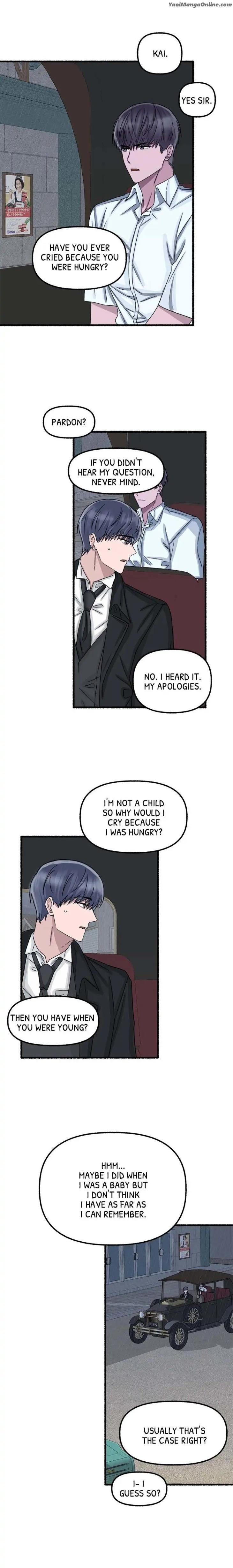 Flower by Hoya – Uncensored [Eng] page 13