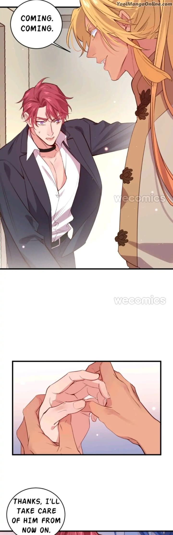 Love, Which Makes Us One by Zhiyin man ke, Taipa – Part 2 – Ch. 77 [Eng] page 12