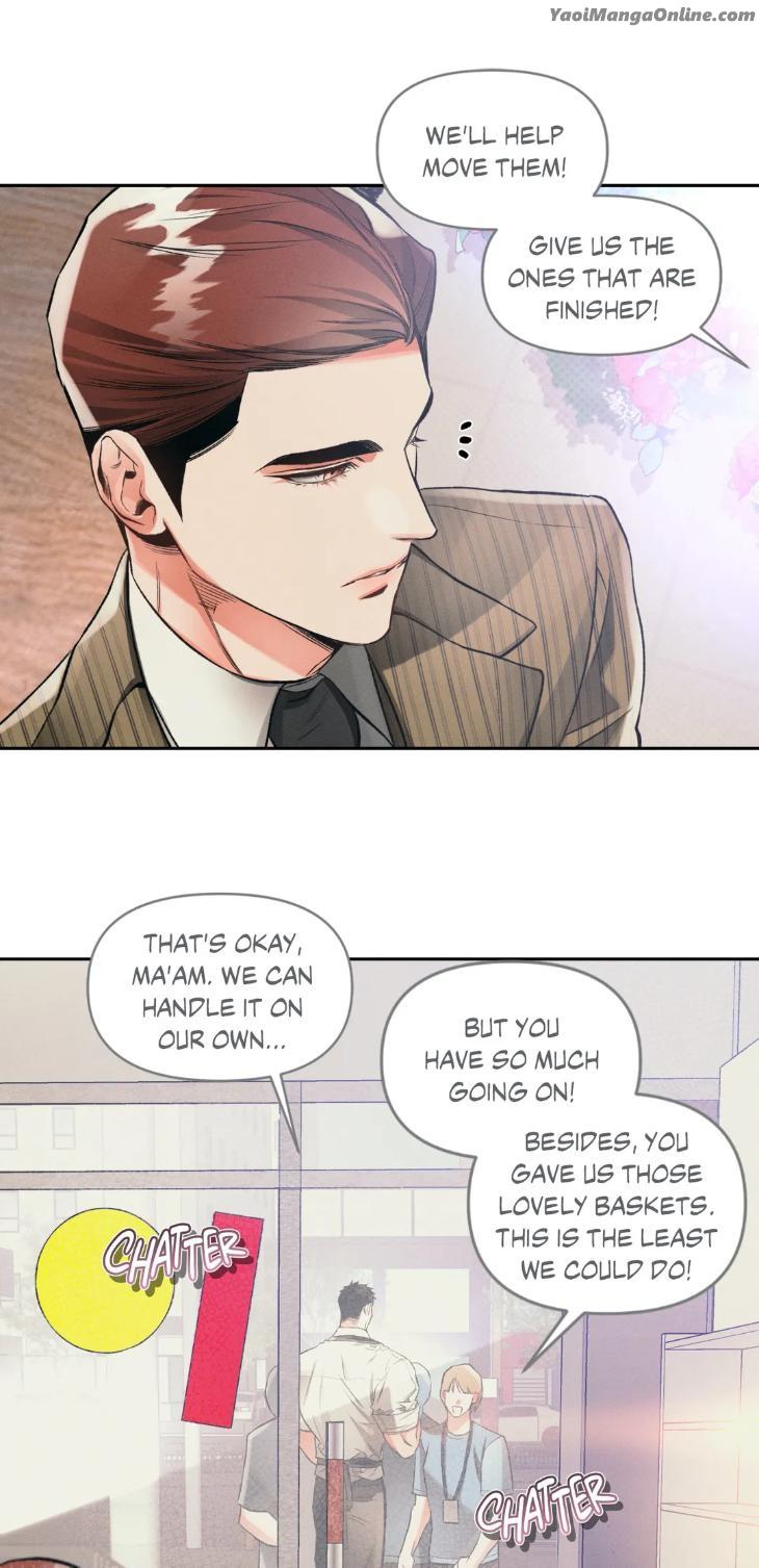 Beware the Ides of March by Stan/ Choi Song – Ch. 103 [Eng] page 13