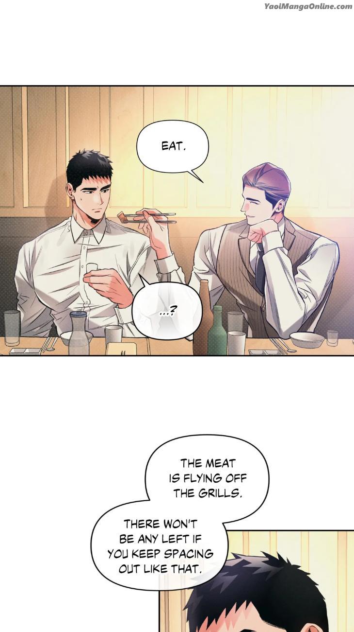 Beware the Ides of March by Stan/ Choi Song – Ch. 103 [Eng] page 13