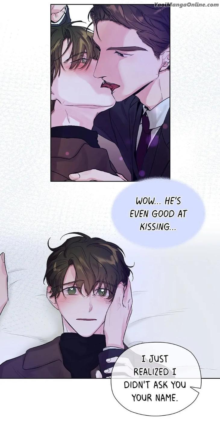 Wedding Plans for Mr. & Mr. by Rotten GreenT [Eng] page 12