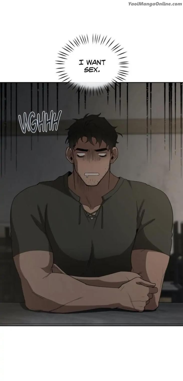 Plaything: The Grand Duke’s Boytoy by TR [Eng] page 14