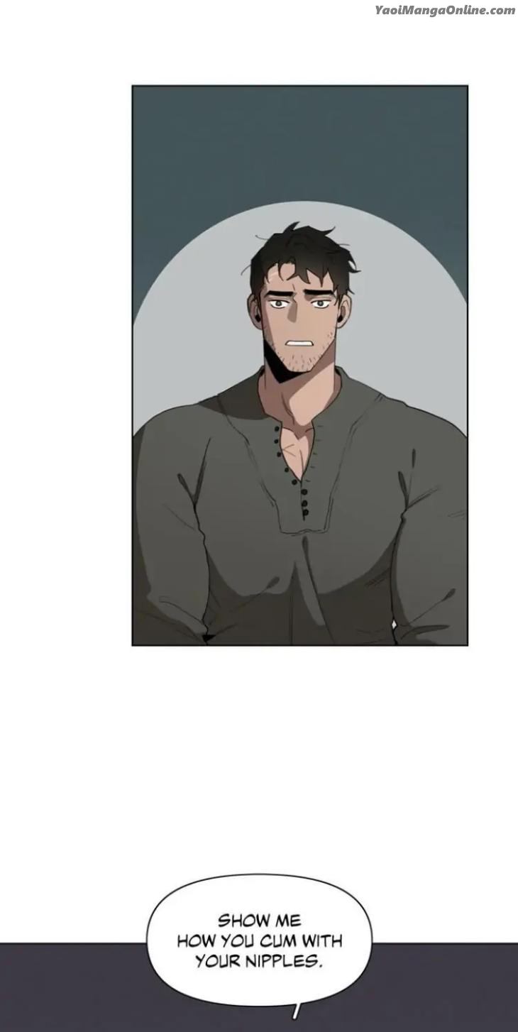 Plaything: The Grand Duke’s Boytoy by TR [Eng] page 14