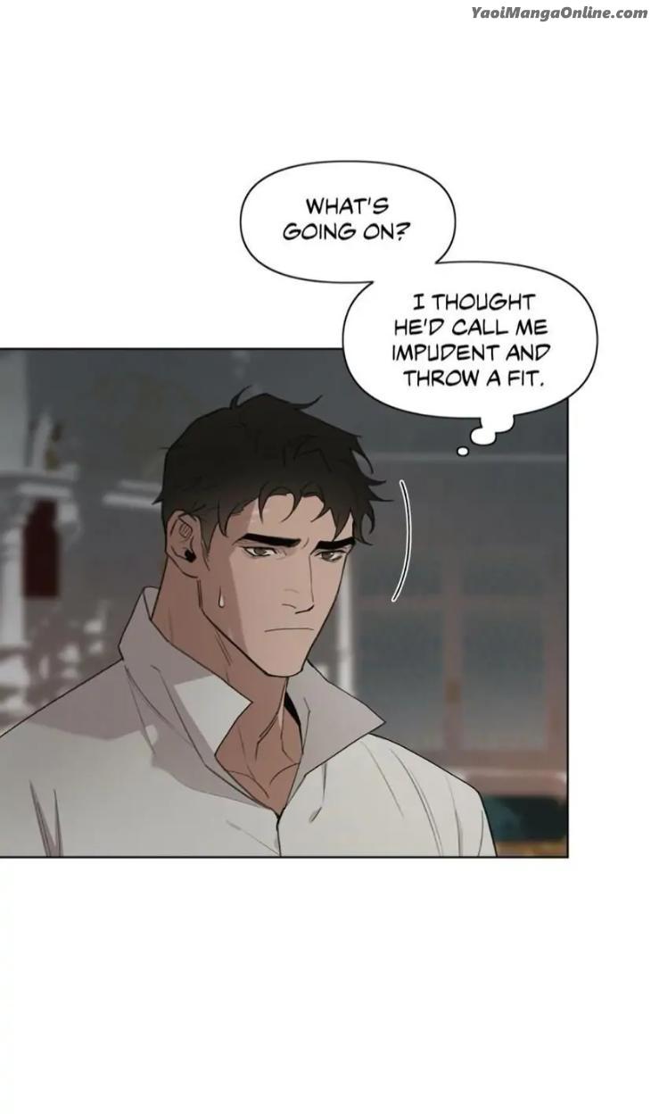 Plaything: The Grand Duke’s Boytoy by TR [Eng] page 14